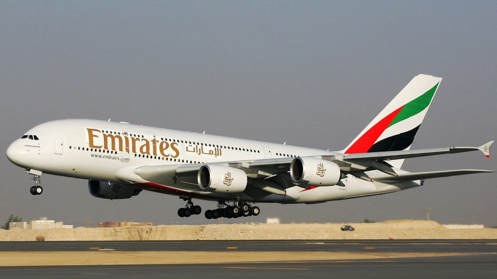 emirates