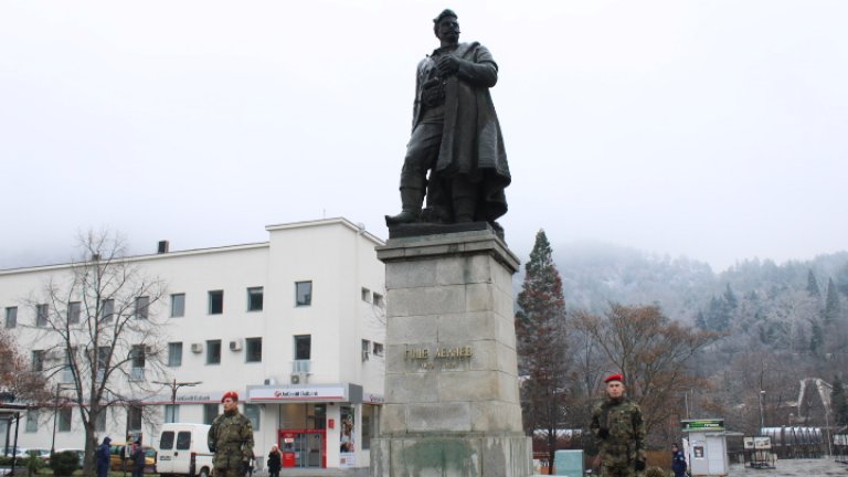 В съботния ден са предприети всички необходими мерки да се предотвратят провокации и сблъсъци