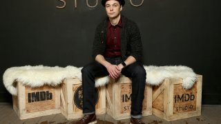 The IMDb Studio At The 2018 Sundance Film Festival - Day 3