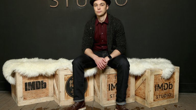 The IMDb Studio At The 2018 Sundance Film Festival - Day 3
