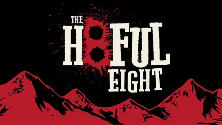 Мориконе се връща към уестърн-жанра след 40 г. пауза заради Hateful Eight