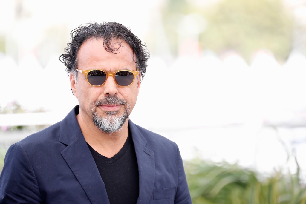 "Carne Y Arena" Photocall - The 70th Annual Cannes Film Festival