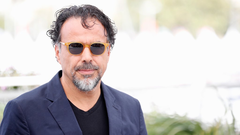 "Carne Y Arena" Photocall - The 70th Annual Cannes Film Festival