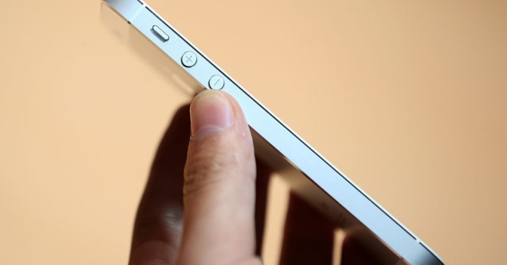 iPhone 5