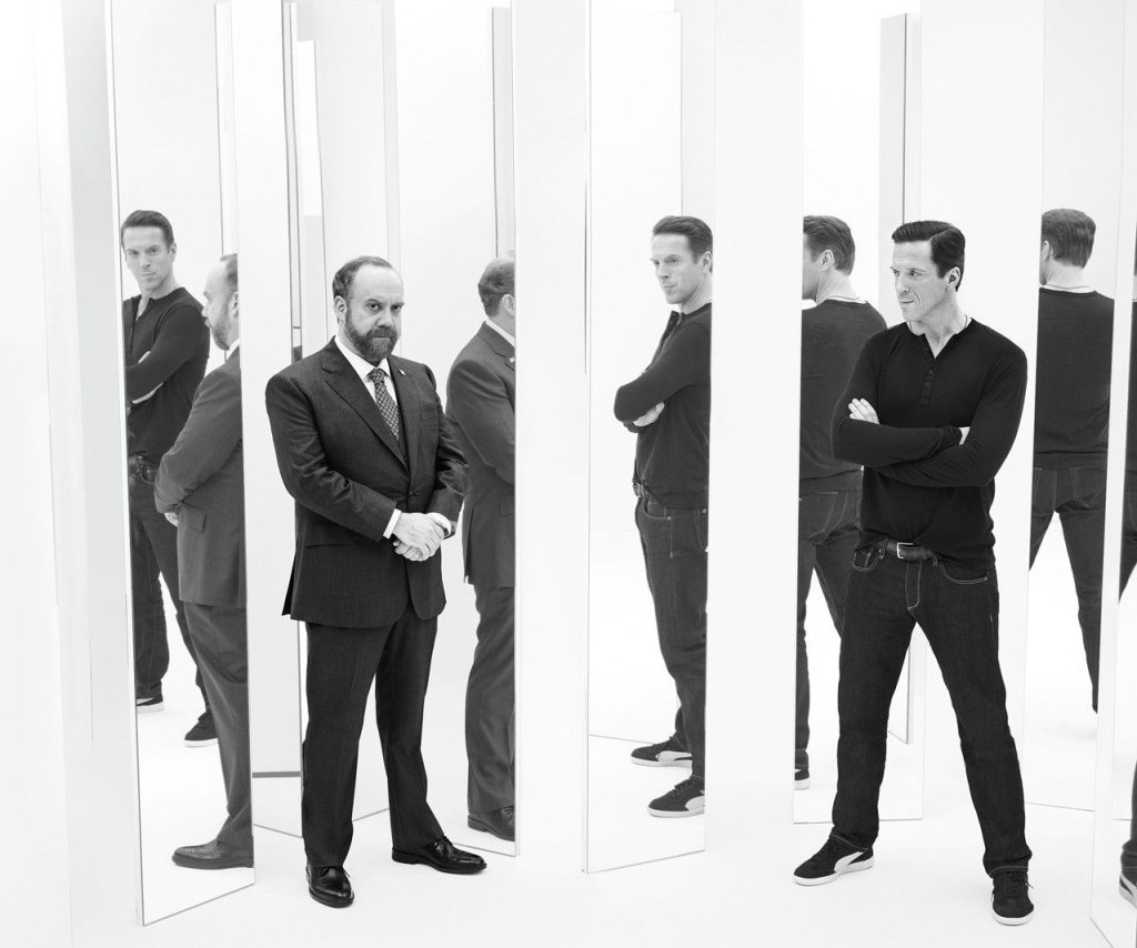 Billions 

Сериалът с Деймиън Люис се завръща през февруари с опитите на прокурор Чък Роудс (Пол Джамати) да разкрие корупционните схеми на БобиАкселрод (Люис).   

