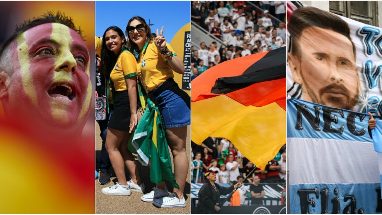 Какво е футболът без фенове? Нищо!