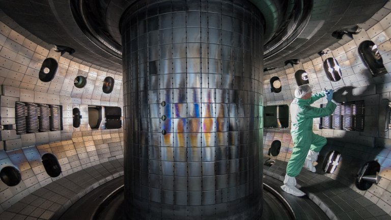 Ядреният синтез може да се окаже един от пътищата към зеления преход