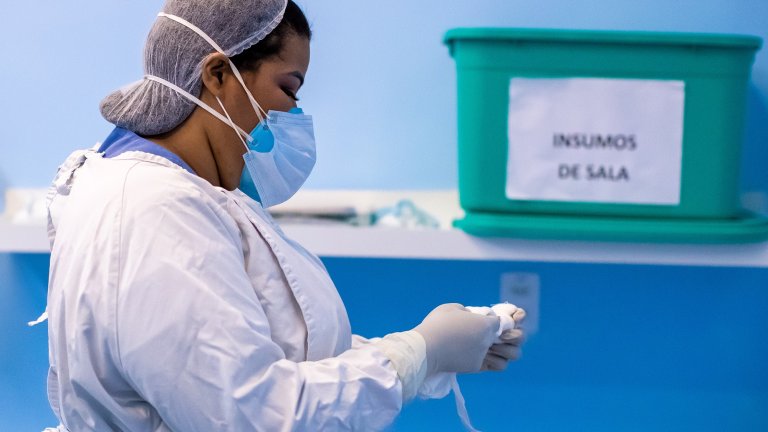 22 на сто от българите са имали проблеми с намирането на медицински консумативи