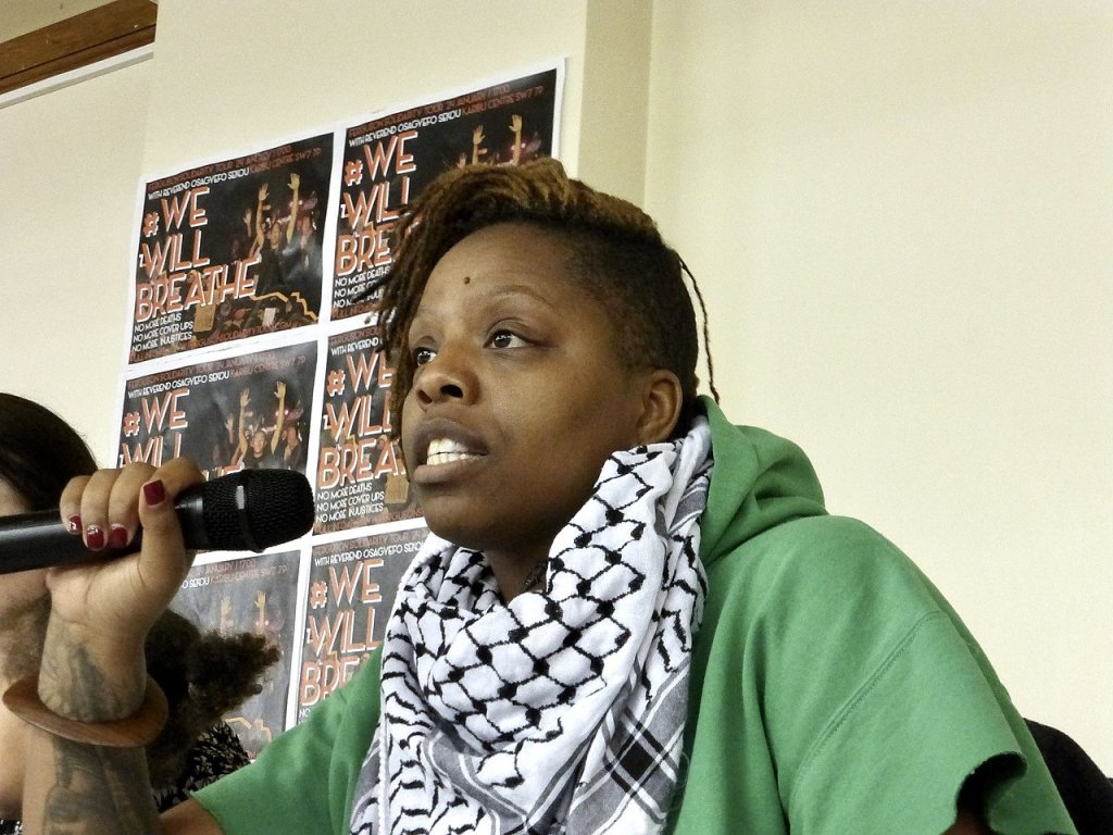 Patrisse_Cullors_2015a