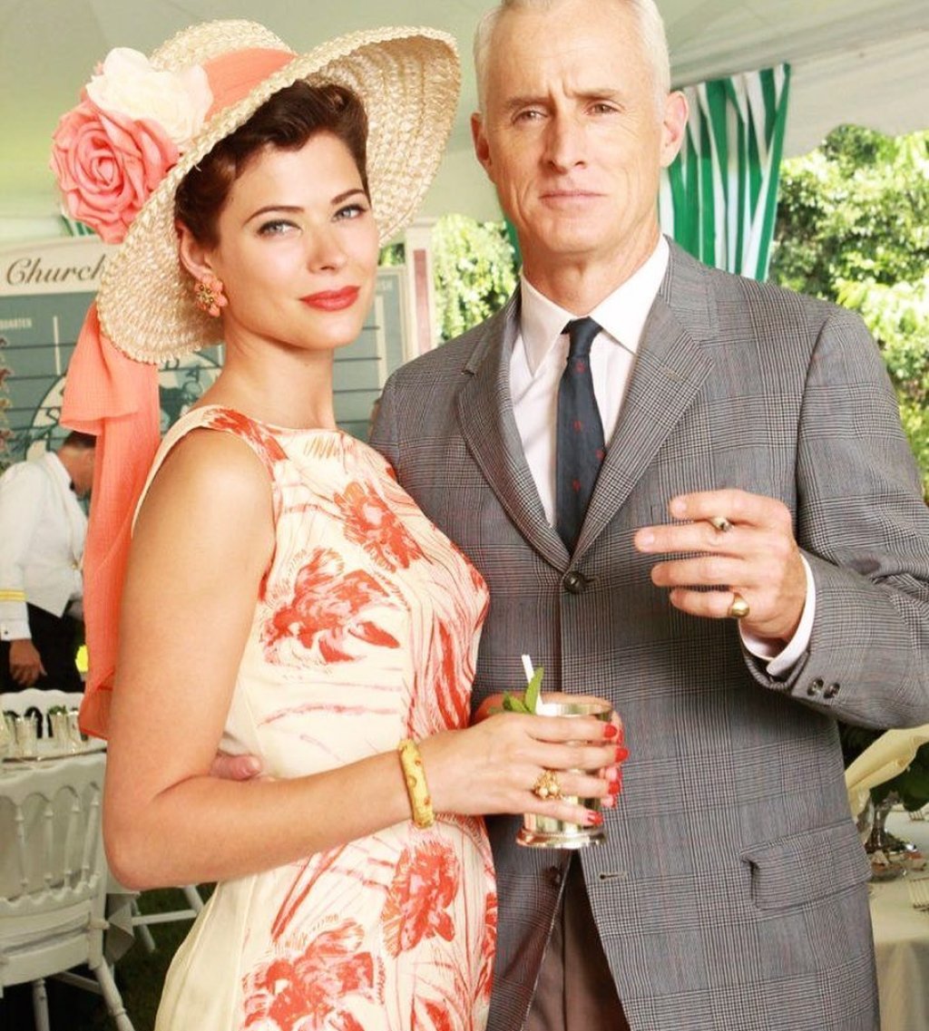 роджър стърлинг