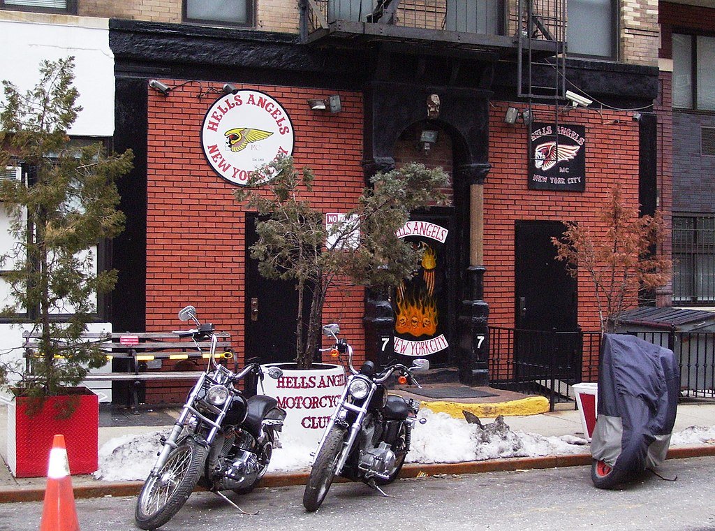 Hells_Angels_clubhouse_East_Village