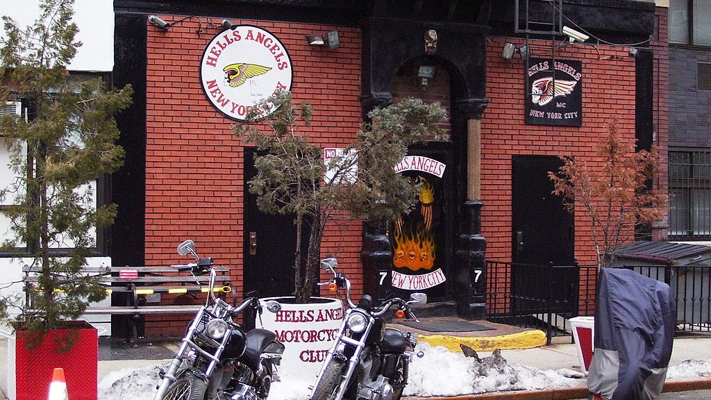 Hells_Angels_clubhouse_East_Village