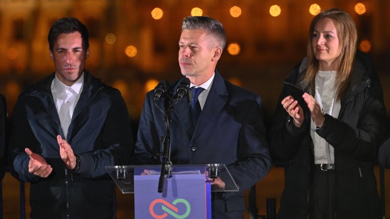 "Фидес" загуби изборите, но не е победена