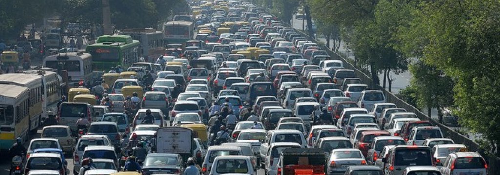 traffic