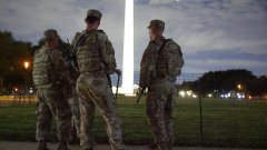 Президентът на САЩ май се интересува не толкова от престъпността, колкото от натиска срещу политическите противници