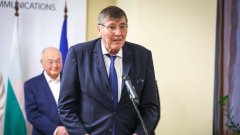 Георги Глушков няма да се кандидатира за нов мандат за президент на БФБ