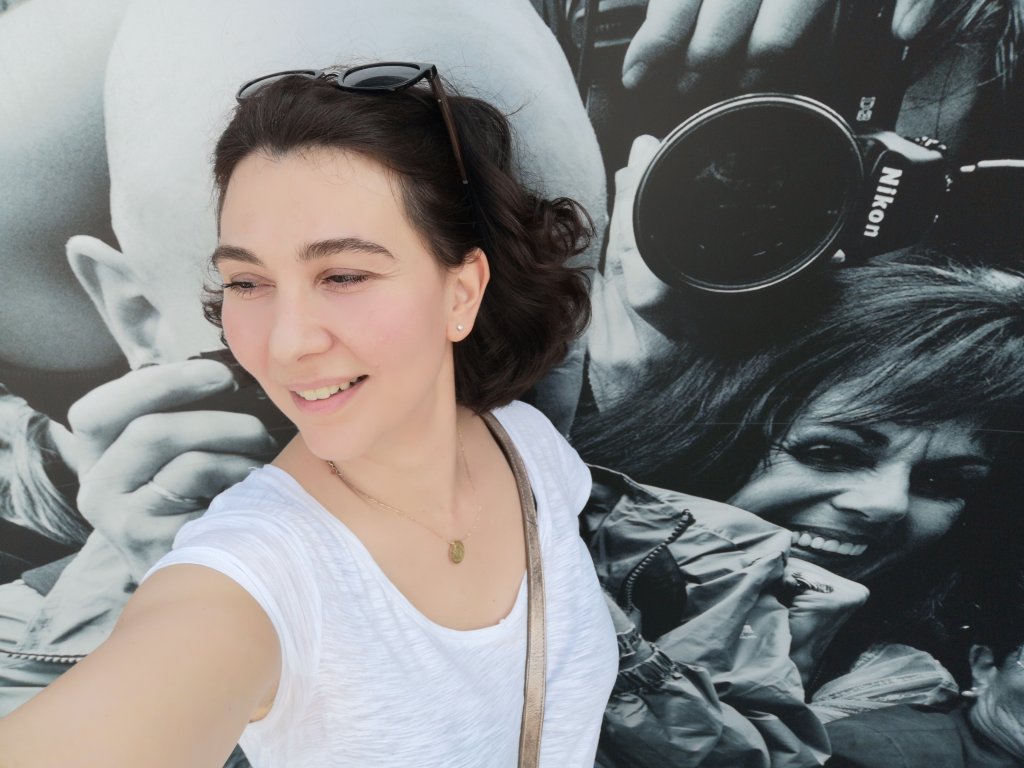 ана динкова