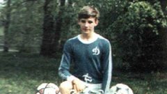 "Донесох радиоактивна топка вкъщи": Една украинска легенда за трагедията в Чернобил