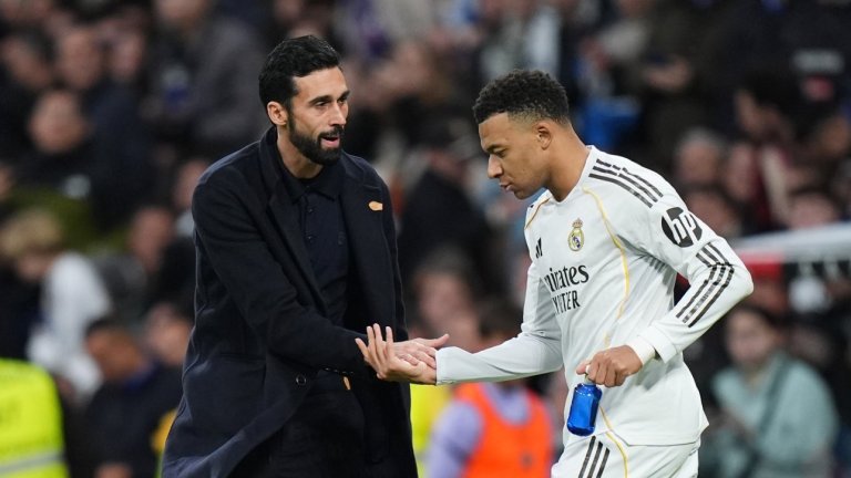 Провалът ще предизвика дълбоки промени в Реал Мадрид, а треньорската смяна е само началото