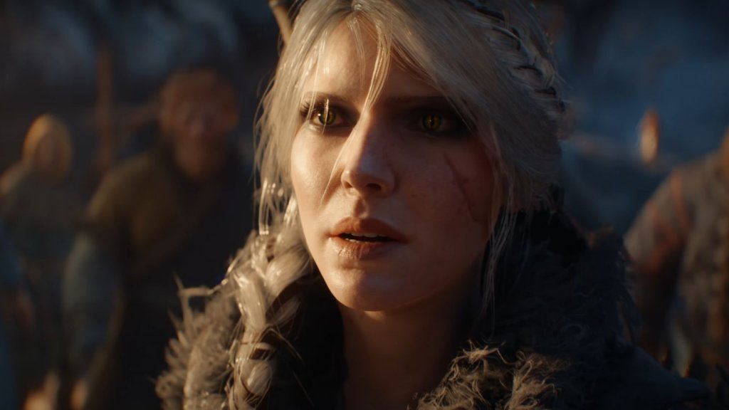 The Witcher IV с първи трейлър... и нов главен герой - Webcafe.bg