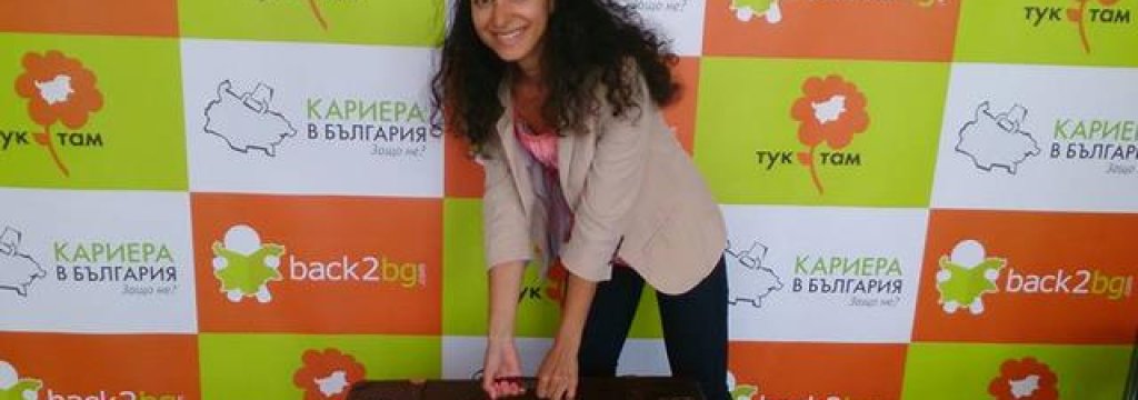 Daniela Ignatova