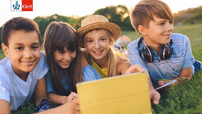 Дигиталното възприемане на знания вече заема голяма част от класните и извънкласните дейности