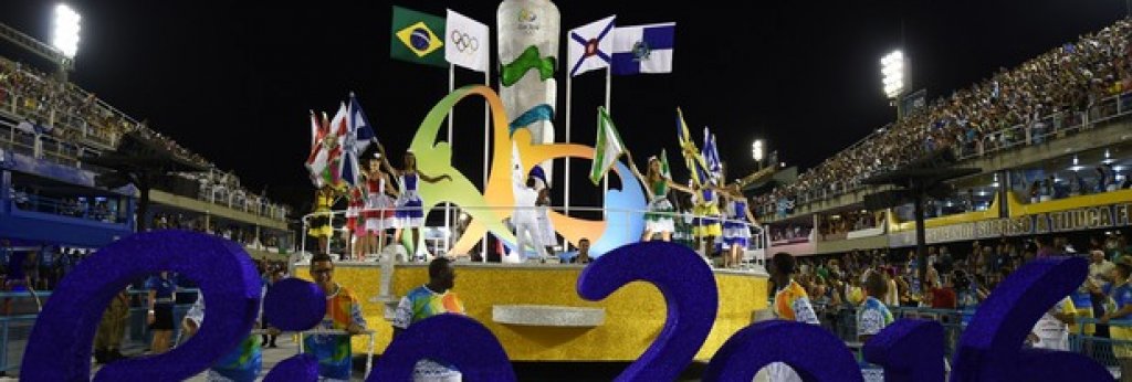 Десетима спортисти ще представят бежанците на Олимпиадата.