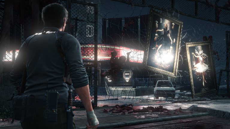 The Evil Within 2
платформи: PS4, Xbox One, PC
излиза на: 13 октомври
Подобно на Middle-Earth: Shadow of War, The Evil Within също има своите корени от едно оригинално заглавие в самия край на предното конзолно поколение. Сървайвъл хорър жанрът напоследък не получава достатъчно високобюджетни заглавия - Resident Evil 7 от януари тази година е единствената такава скорошна игра - и със сигурност появата на The Evil Within 2 ще бъде приветствана от мнозина. 
Движеща сила зад проекта отново е легендарният японски дизайнер Шинджи Миками, създател именно на Resident Evil. Интересното обаче е, че The Evil Within 2 има повече общо със Silent Hill, отколкото със собственото творение на Миками. Мрачна, психологическа и без да се притеснява да показва сцени на насилие, тя се очертава като задължителното заглавие за Хелоуин тази година.
