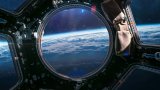 Капсулата на Space Perspective предоставя нов тип космически туризъм