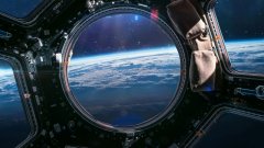 Капсулата на Space Perspective предоставя нов тип космически туризъм