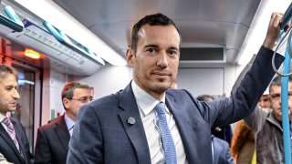 Ще бъде открит и нов буферен паркинг за 100 автомобила