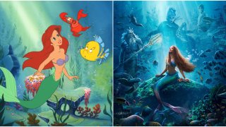 À travers les yeux de l'animateur et historien John Kainemaker