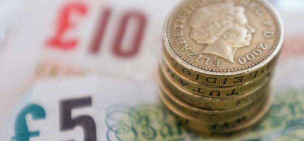 Британското икономическо чудо