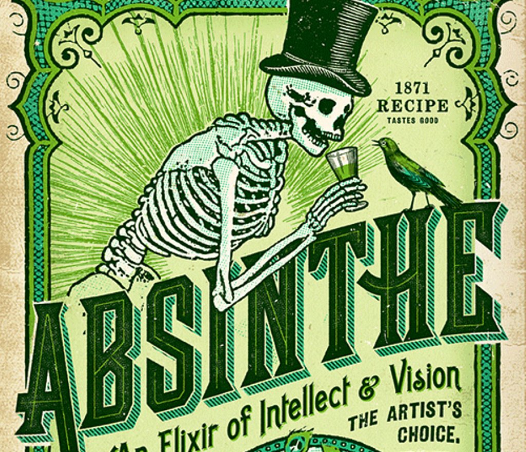 absinthe