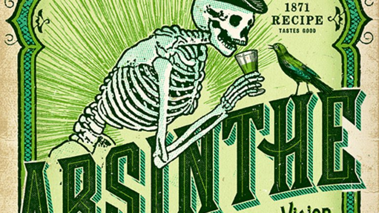 absinthe