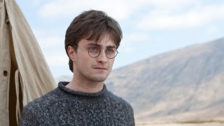 Изпълнителен продуцент на лентата е не кой да е, а Даниел Радклиф