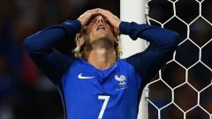 6 невероятни статистики след абсурдното Франция - Люксембург 0:0...