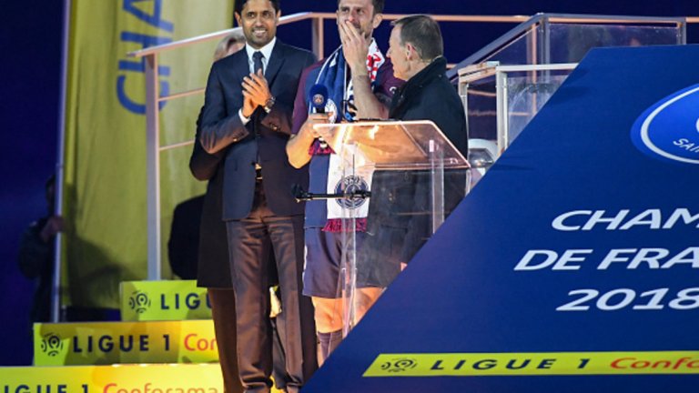 Тиаго Мота прекрати кариерата си на 35-годишна възраст