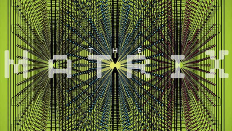 Матрицата - Филип Попов