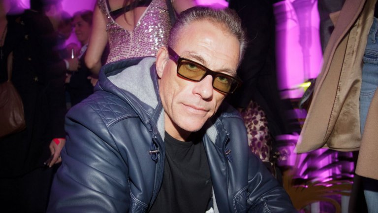 Photo of Jean-Claude Van Damme a honte de son rôle dans « Friends »