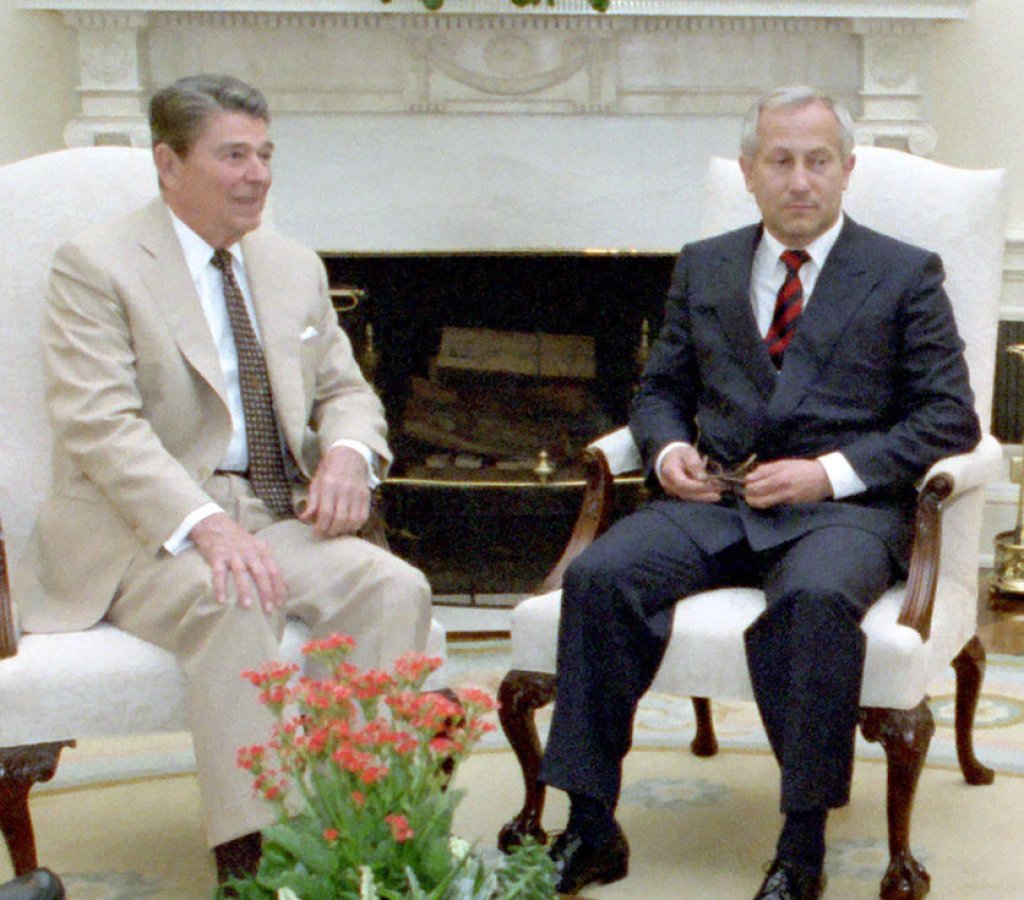 Reagan_and_Gordievsky
