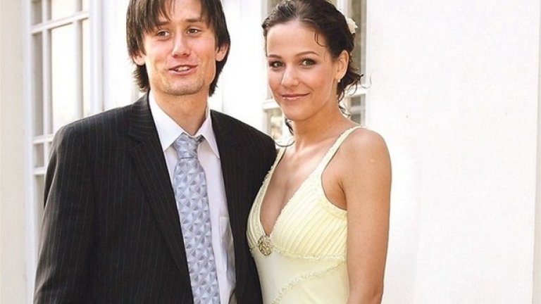 Радка Росицки (Томаш Росицки – Арсенал)