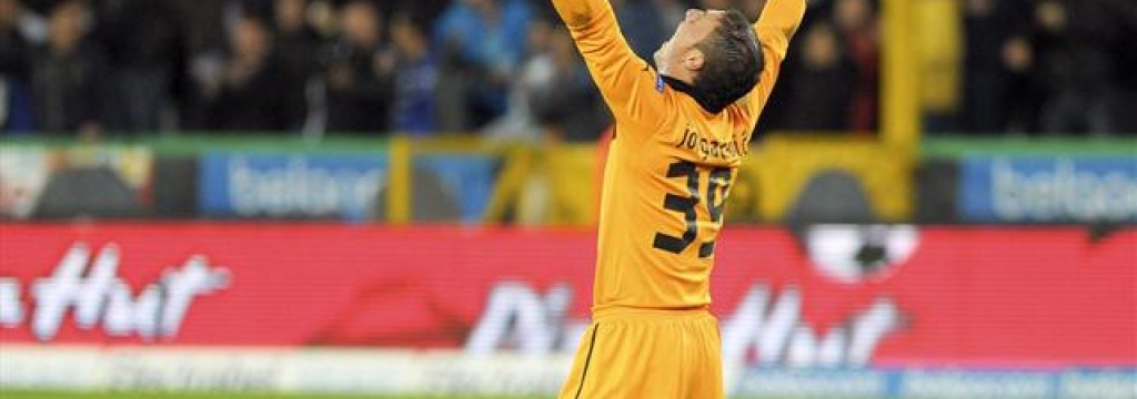 bojan jorgacevic