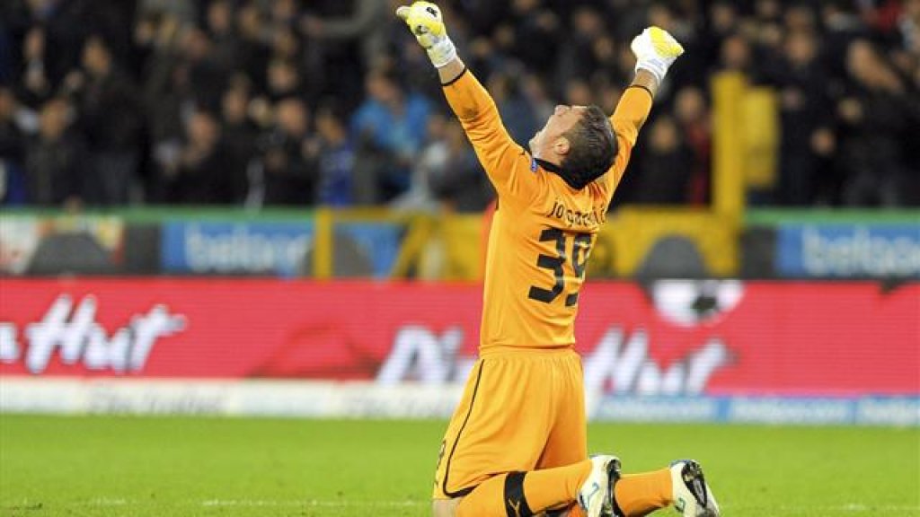 bojan jorgacevic