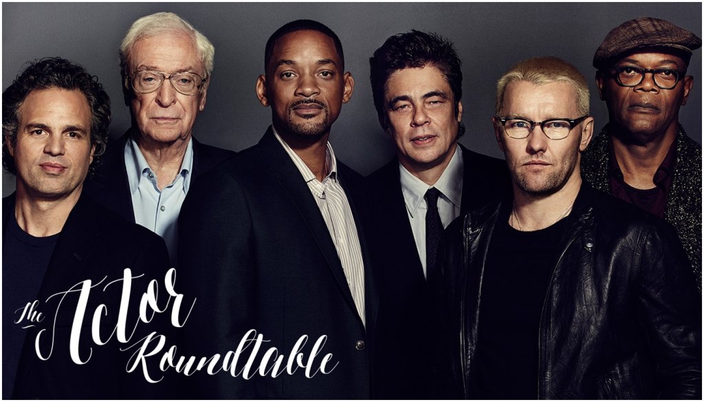 Hollywood reporter 1