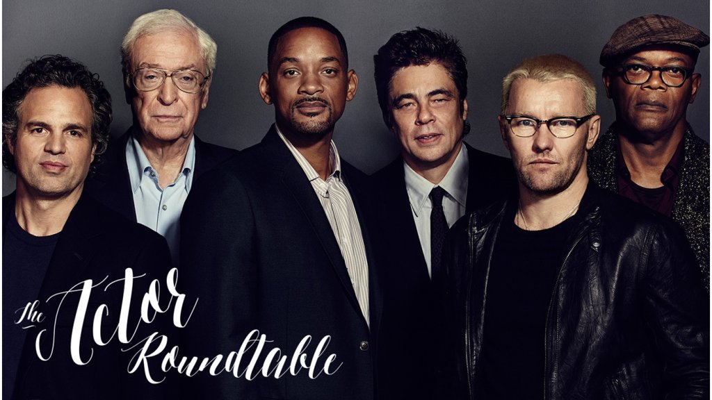 Hollywood reporter 1