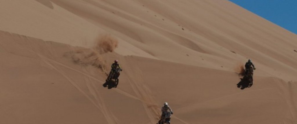 ralidakar