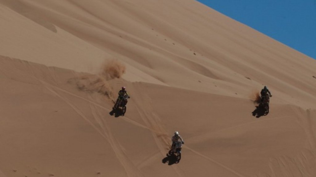 ralidakar