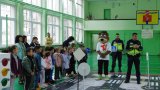 6-тото издание на кампанията „Пресичам безопасно с TEDI” стартира от Велико Търново