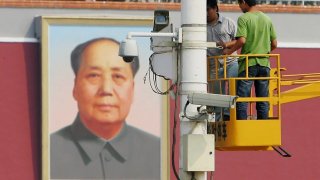 Новите системи за наблюдение и "граждански оценки" на Китай са повече от плашещи